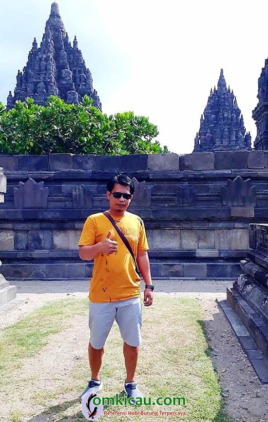 cara merawat burung murai batu