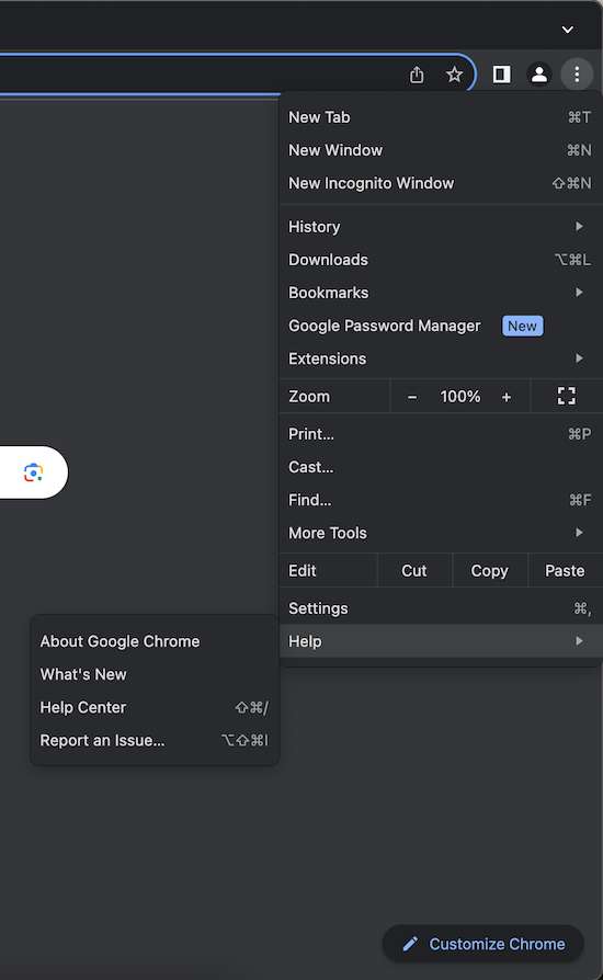 Update-Chrome-and-Pinterest-App