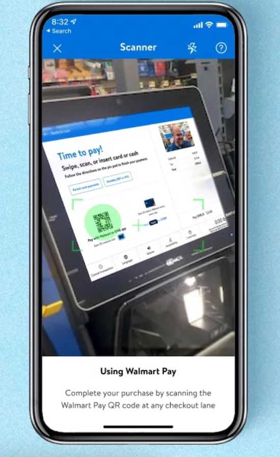 Resolving-Walmart-Pay-Declined-for-Security-Reasons-Issue