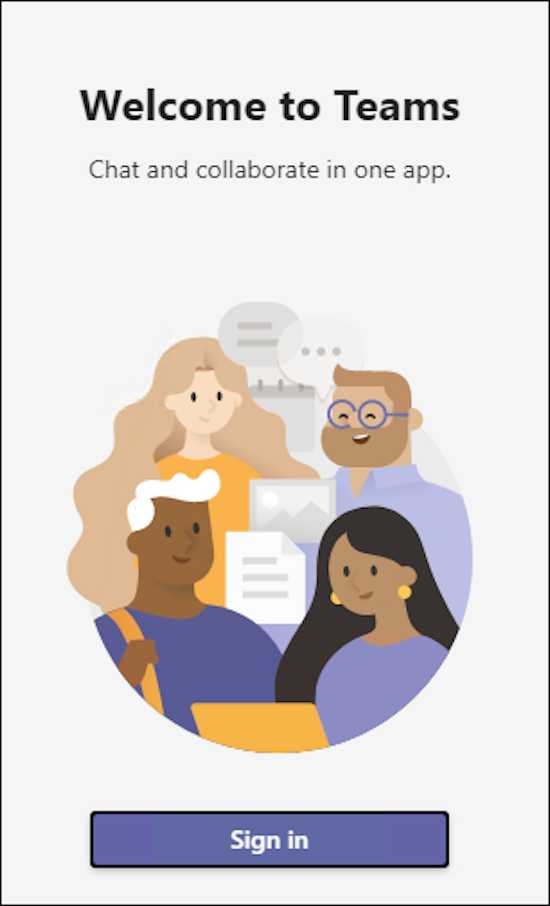 Resolve-Microsoft-Teams-Sorry-but-were-having-trouble-signing-you-in-please-try-again-Error