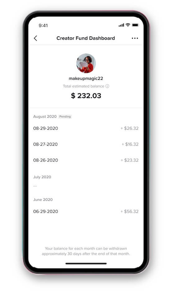 TikTok-Creator-Fund-not-showing-up