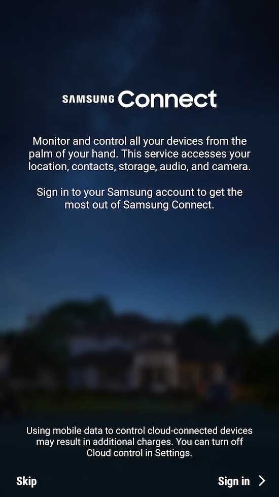 Troubleshoot-Samsung-SmartThings-App-Error-Code-34-000