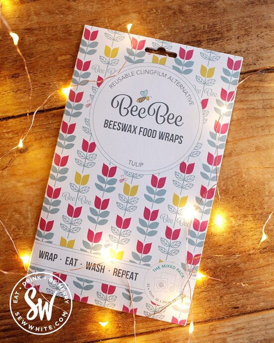 BeeBee wraps in the Be Merry guide