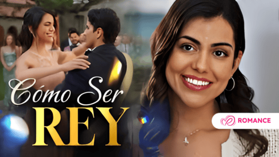 Como ser rey - Romance (1)