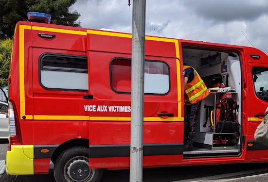 2 morts dans 2 accidents de la route