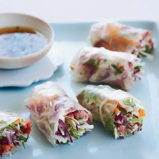 Combat the hot weather with these 5 healthy, no-cook recipes