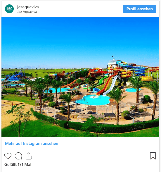 Makadi Water World Hurghada
