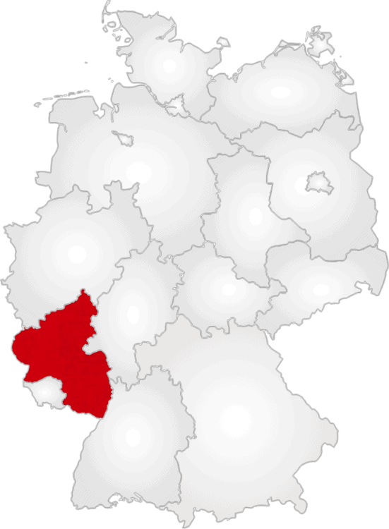 rheinland pfalz