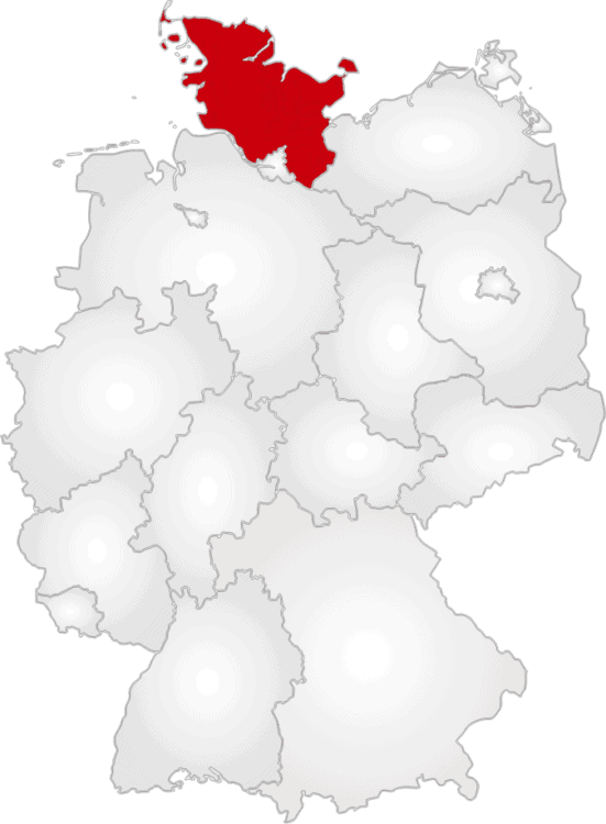 schleswig holstein