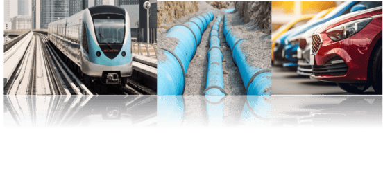 Application of TT-VB Series Video Borescope