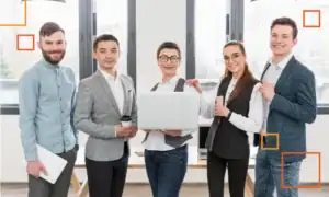 virtual employee