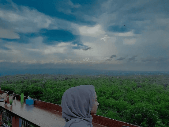 raja klana resto