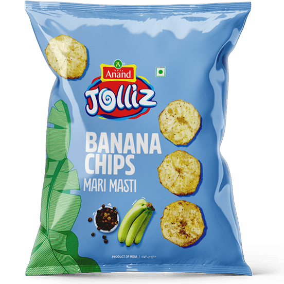 Banana Wafers