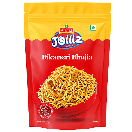 Bikaneri Bhujia