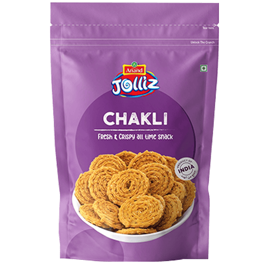 Chakli