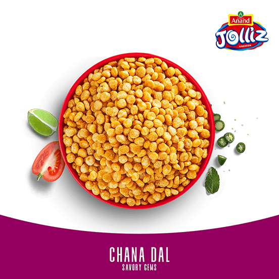 Chana Dal - Image 4