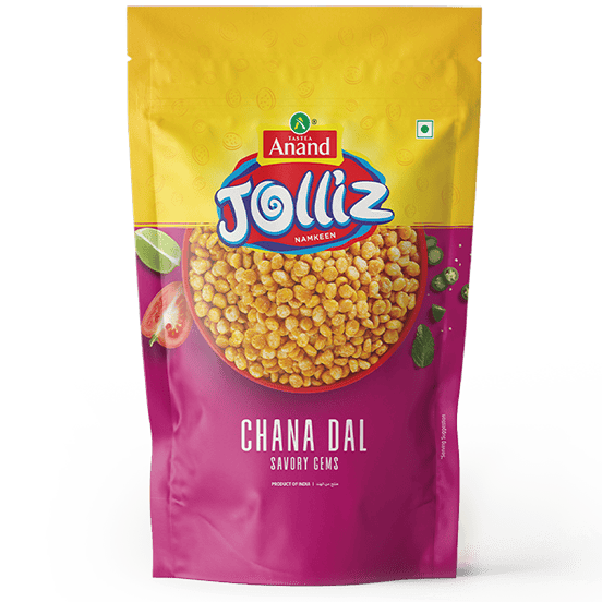Chana Dal