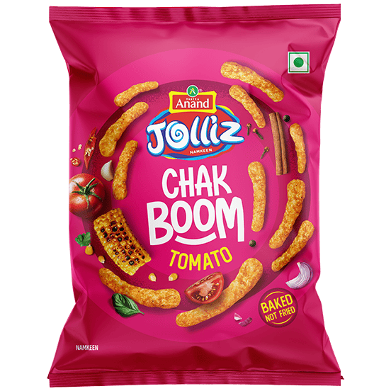 Chataka dhamaka tomato front