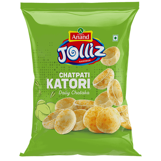 Chatpati Katori