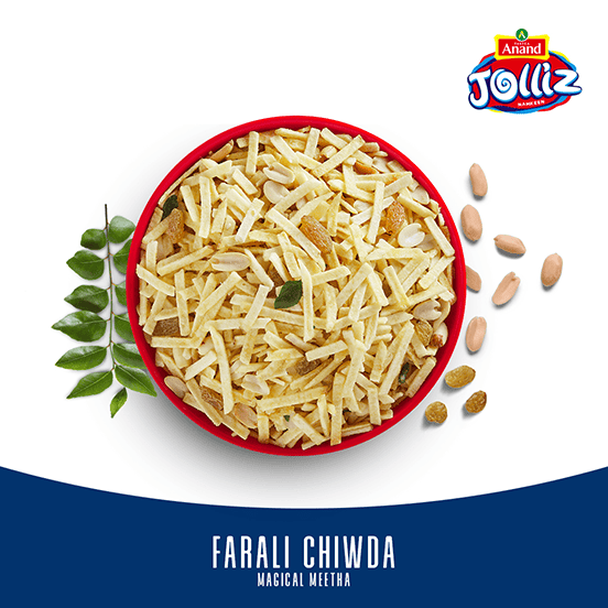 Farali Chiwda Mitha - Image 4