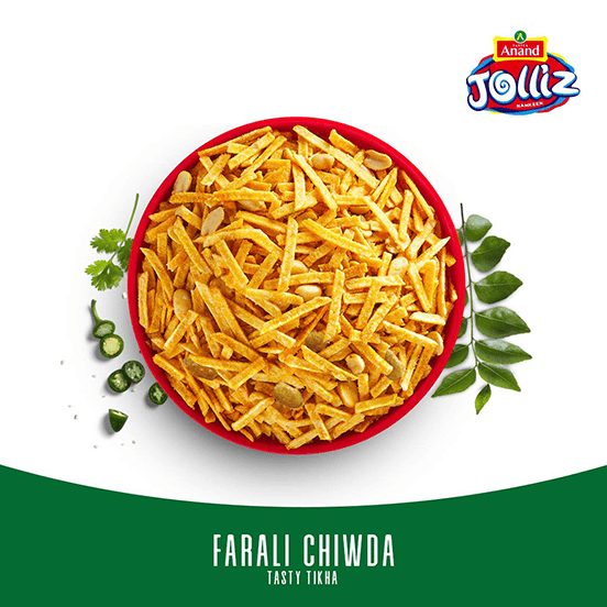 Farali Chiwda Tikha - Image 4
