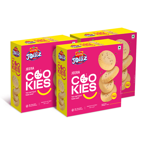Jeera Cookies - Image 3