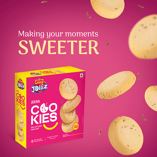 Jeera Cookies - Image 4