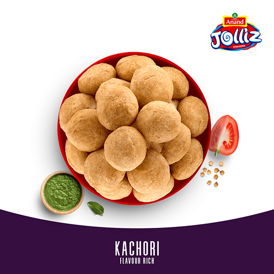 Kachori - Image 3