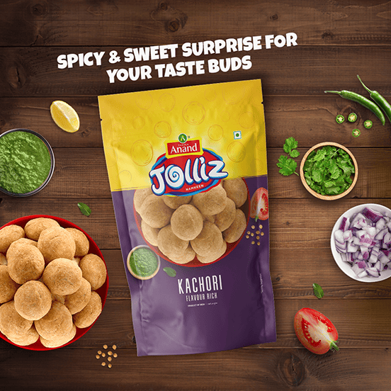 Kachori - Image 4