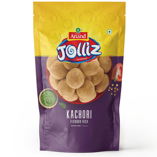 Kachori