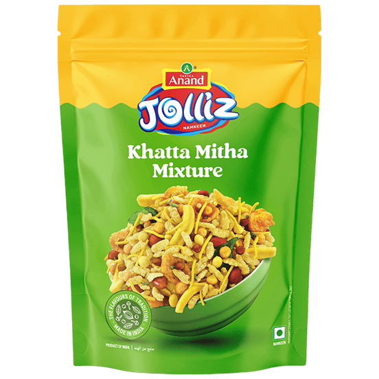 Khatta Mitha Mix