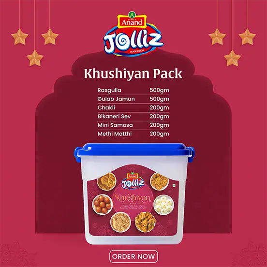 Khushiyan pack 1
