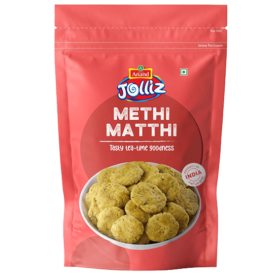 Methi Matthi