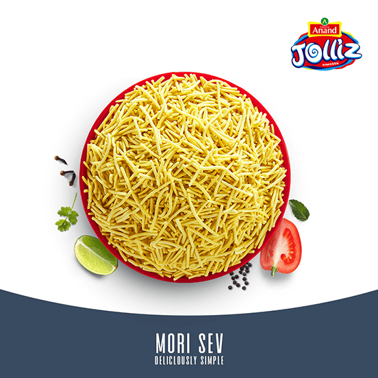 Mori Sev - Image 3