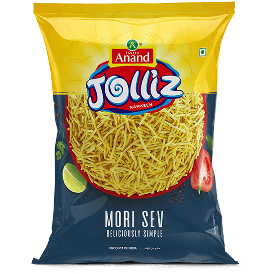 Mori Sev