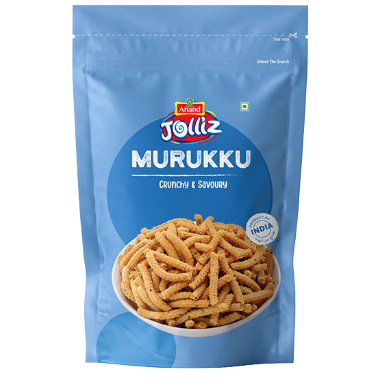 Murukku