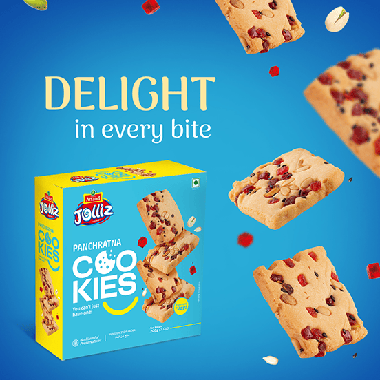 Panchratna Cookies - Image 4