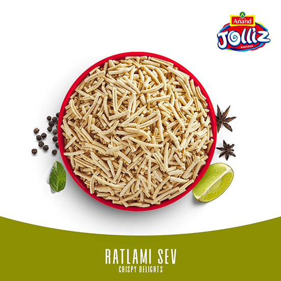 Ratlami Sev - Image 4