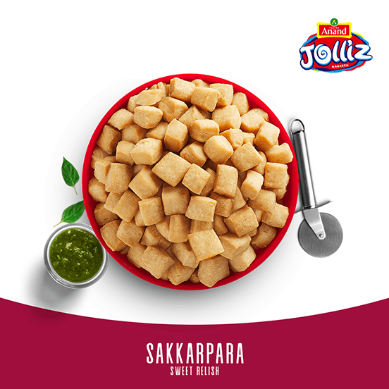 Sakkarpara - Image 4