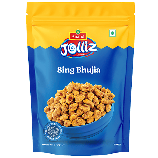 Sing Bhujia