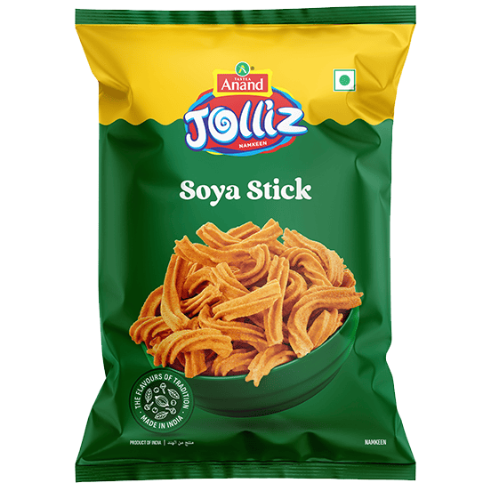 Soya Stik