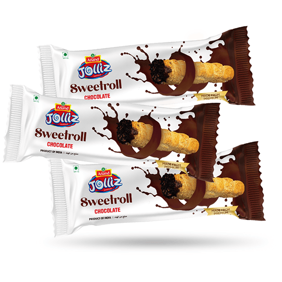 Sweetroll Chocolate - Image 3