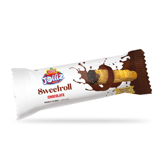 Sweetroll Chocolate