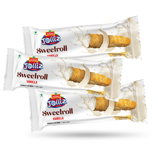Sweetroll Vanilla - Image 3