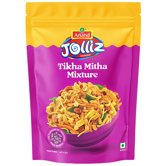Tikha Mitha Mix