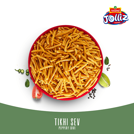 Tikhi Sev - Image 3