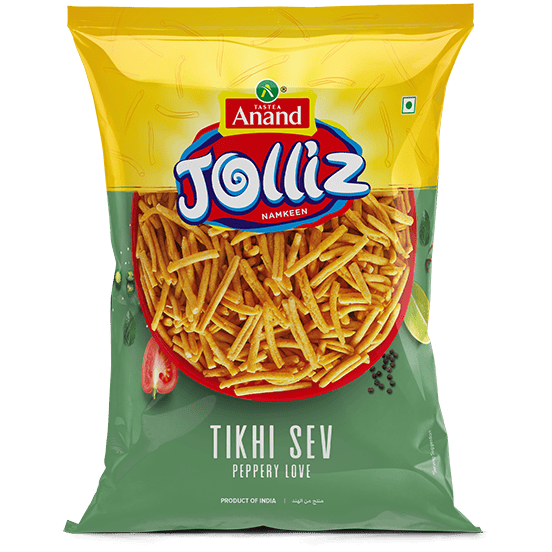 Tikhi Sev