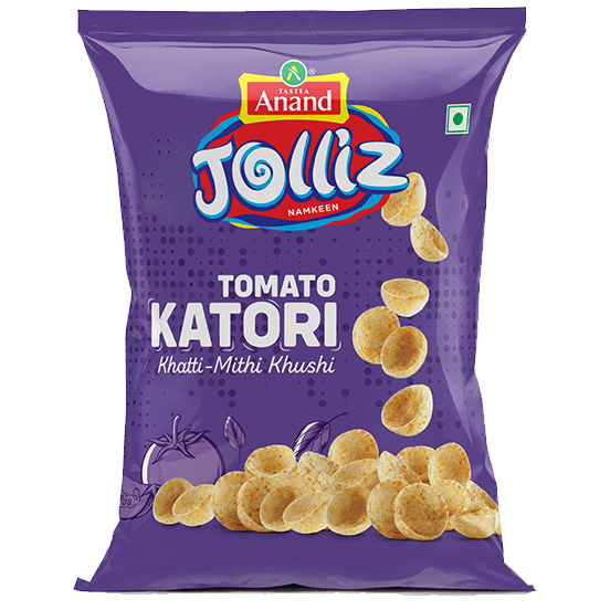 Tomato Katori