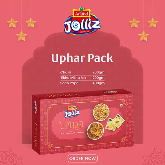 Uphar pack 1