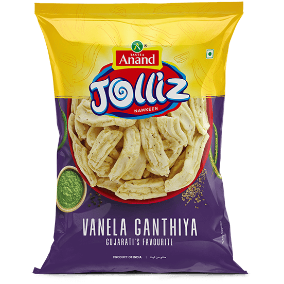 Vanela Ganthiya